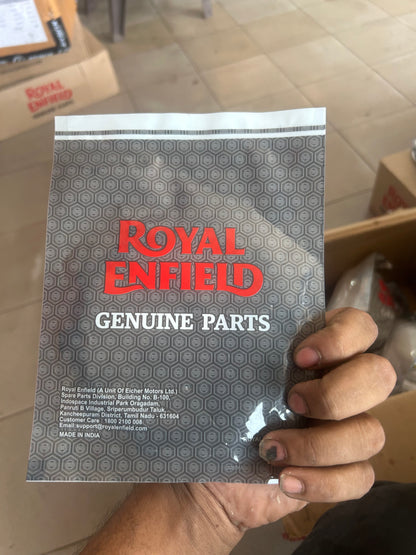 RLK00153/A - Royal Enfield Himalayan 450 Clutch Friction Disc Plate (OEM)