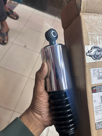 Royal Enfield 142800/B Shock Absorber – Fits Bullet 350 KS (UCE) Single Pcs
