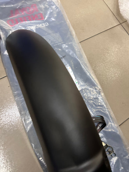 Front Mudguard Bottom (Lower Front Fender) for Royal Enfield Himalayan 411 (BS3/BS4/BS6) – 587802/E