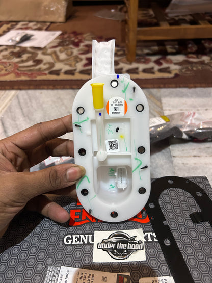 Royal Enfield RAK00199/E – Fuel Pump Assembly Kit OEM for Classic 350 ABS BS6 & compatible 350 models