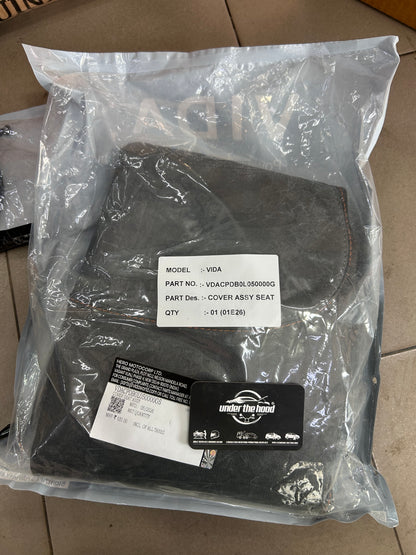 VIDA Genuine Seat Cover Assembly for VIDA VX2 – VDACPDB0L050000G