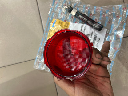Tail Light Lens for Royal Enfield Classic 350/500 – UNO MINDA (G12L-G1-06)