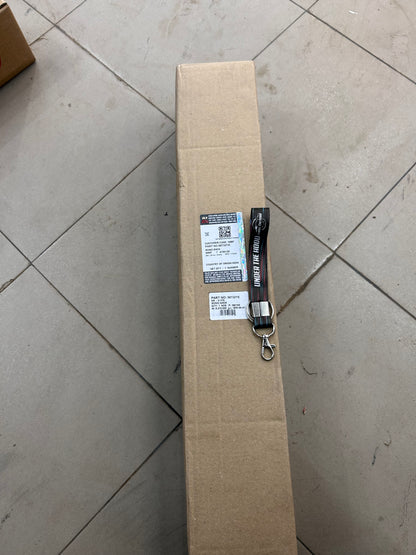 Royal Enfield 587327/D Mono Shock – OEM Rear Shock Absorber for Himalayan 411cc