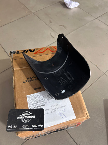 Harley-Davidson X440 / X440 OBDII / X440T Front Fender B OEM | HDH61110-RAA-000