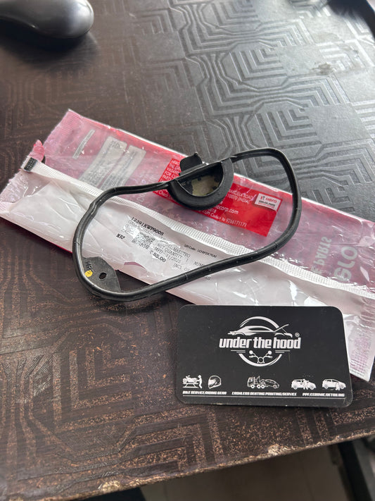Hero Genuine Maestro Head Cover Gasket | Top Cover O Ring / Tappet Cover Packing | 12391KWP900S