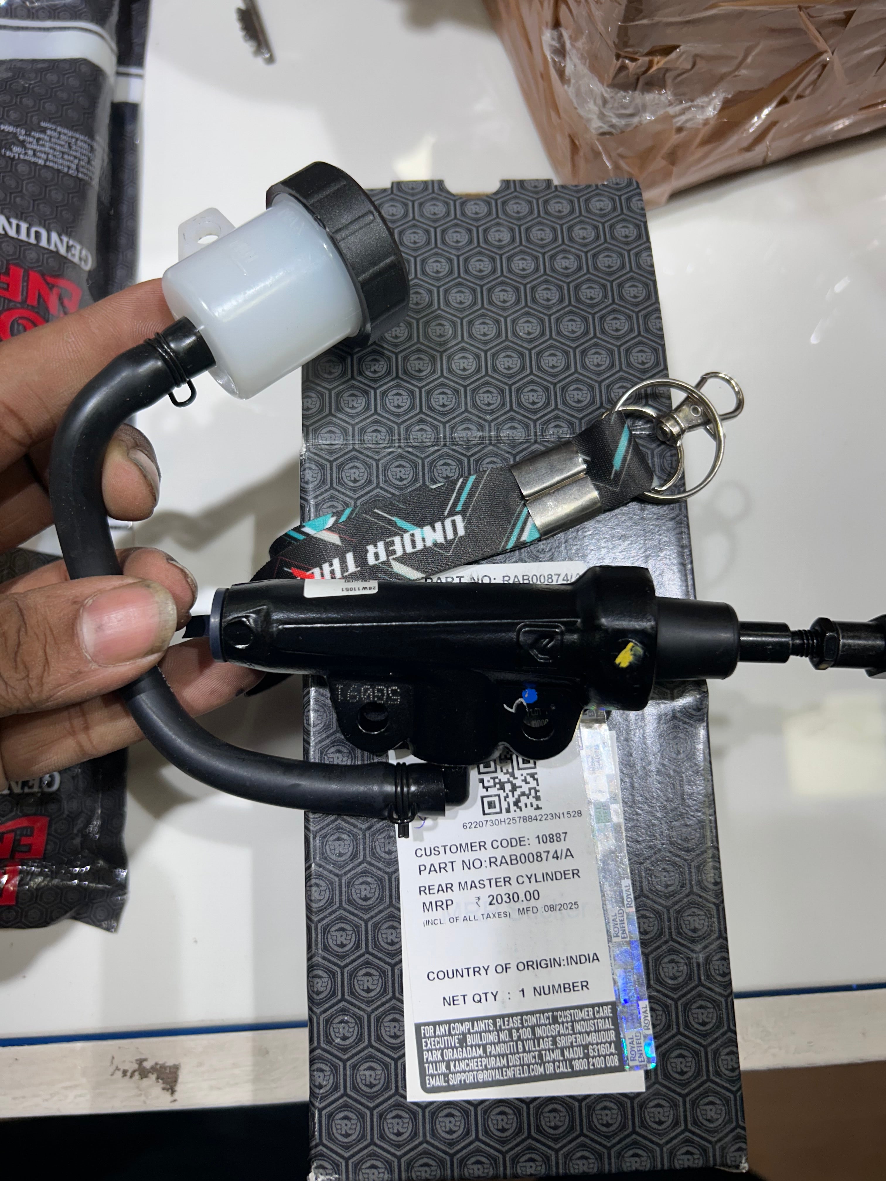 Products – Page 55 – UNDER THE HOOD