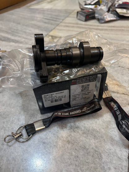 Royal Enfield 1570388/F – OEM Camshaft 7A for J-Series 350 (Meteor, Hunter, Classic Reborn & New Bullet)