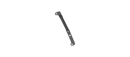 Royal Enfield Mudguard Stay Center – Black (866041) – Genuine OEM for Classic & Bullet Series