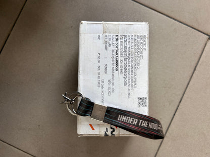 Harley-Davidson X440 Left Pillion Footrest Arm Sub Assembly – HDH5073ARAA000G