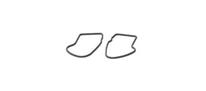 Royal Enfield 888297 Rocker Cover Gasket Kit for Classic, Bullet, Electra, Thunderbird UCE models


