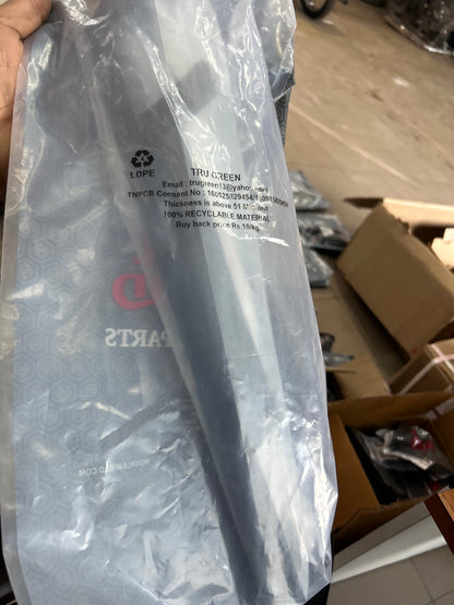 Royal Enfield 148206/G – Chain Guard For Interceptor 650 & Continental GT 650 (BS6)