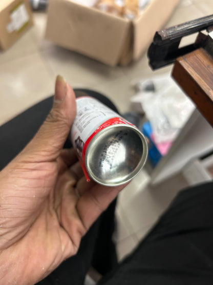 Hero Genuine Chain Lube Spray 100ml – SPDCHL0001S – Smooth, Rust-Resistant Chain Care for Harley X440 / 440X & Hero Mavrick 440