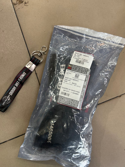 Royal Enfield Classic 500 & Bullet 500 Tool Kit 146500/C