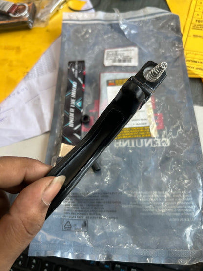 Royal Enfield Front Brake Lever Kit – Himalayan 450, Guerilla 450 (KAB00613/A)