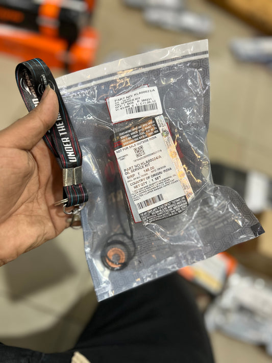 Royal Enfield Classic Bullet Electra Thunderbird UCE Oil Service Kit – KLA00024/A