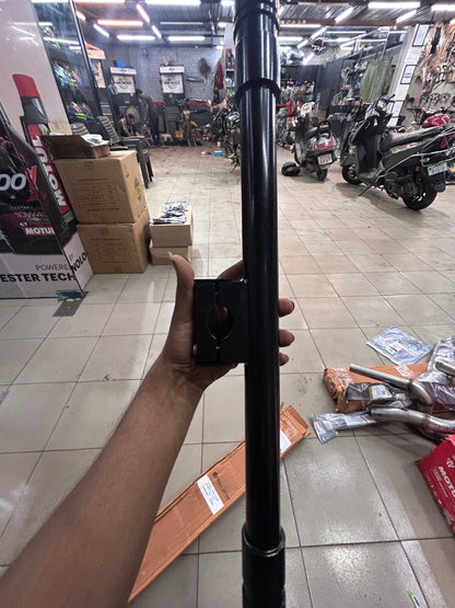 Crash Guard for Classic 350/500, Bullet 350/500, Electra