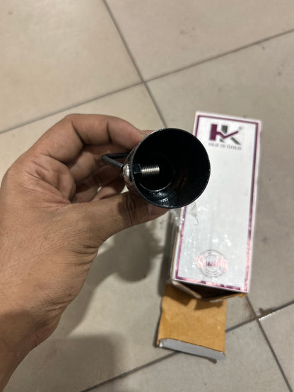 Royal Enfield Punjab Silencer DB Killer / Sound Reducer – HK Old Is Gold | 45mm, 57mm & 63mm