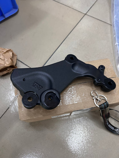Control Plate, RH (Right-Hand Side Plate Bracket) for Royal Enfield Himalayan 450 – RAE00826/B