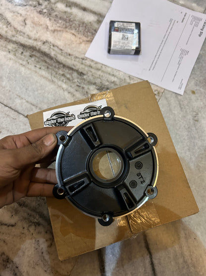 Royal Enfield Sprocket Adapter (1120042/B) – OEM Rear Sprocket Carrier for Classic & Thunderbird UCE (ABS Models)