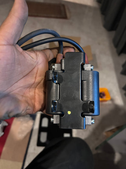 Royal Enfield 148089/C Ignition Coil Assembly – Interceptor 650 & GT 650