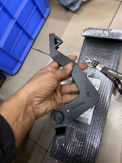 Rear Brake Pedal (Foot Brake Lever) for Royal Enfield Himalayan 450 (Sherpa 452, ABS) – RAE00331/G