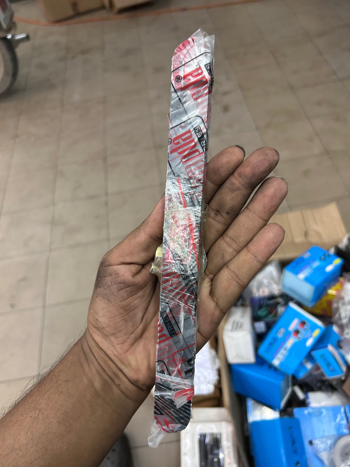 Royal Enfield Meteor 350 Seat Extender – Comfort Extension Bracket with Bolts (Genuine Accessory)