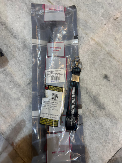 Royal Enfield 1570163/C – Guide Pad (Cam Chain) – OEM Genuine for J-Series (Classic Reborn, Meteor, Hunter, New Bullet 350)