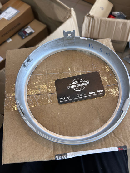 Royal Enfield Super Meteor 650 Headlamp Rim Assembly RAN00870/A