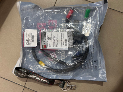 Royal Enfield Bullet 350 J-Series Tail Light Wiring Harness 1100751