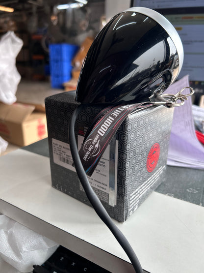 Tail Lamp Assembly (LED Rear Tail Light + Brake Light Unit) for Royal Enfield Super Meteor 650 (2023–On) – RAN00397/B