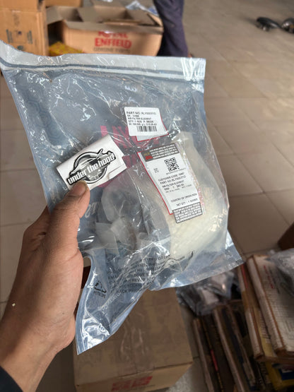 Royal Enfield RLY00037/D – Genuine Air Filter Element for Himalayan 450 & Guerrilla 450