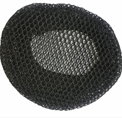 Roots Horn Cover With Mesh Design Protect From Dust Set Of 2 Suitable For Roots MegaSonic Horn