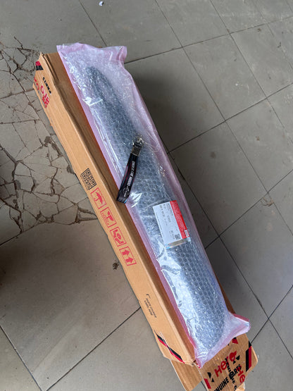 Hero Genuine Silencer / Muffler Cover for Glamour – 18355KTRA21S