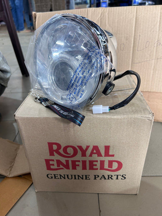 Royal Enfield Thunderbird 350 & 500 Headlamp Assembly 594029/C