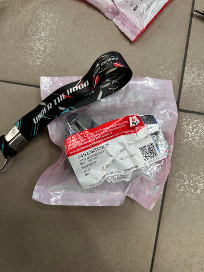 Hero 14520KTC902S Lifter / Tensioner Assembly – Fits Glamour, Super Splendor & More