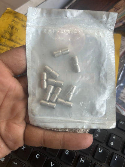 Super Meteor 650 oil metering jet RE 575053C