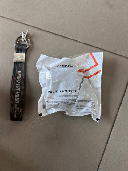 Harley-Davidson X440 / X440 OBDII Bar End Weight / Handlebar End OEM | HDH53105-RAA-000
