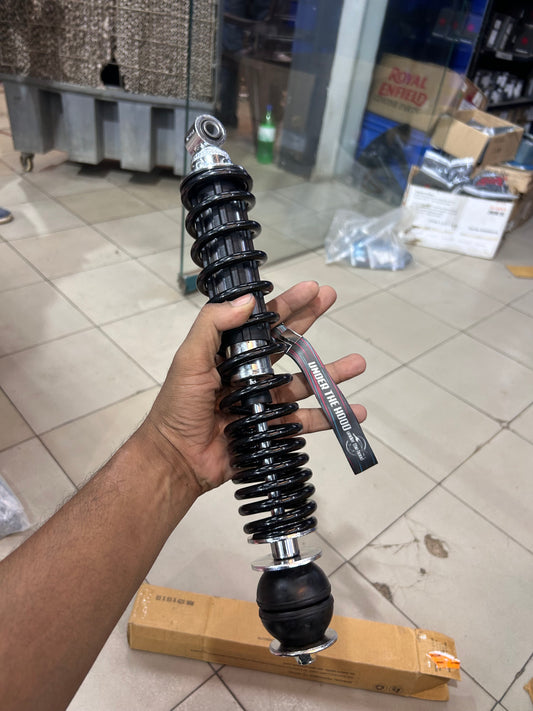 Hero VIDA Genuine VD52400ACP320S Rear Shock Absorber / Monoshock – VIDA (June 2023) & VIDA V2