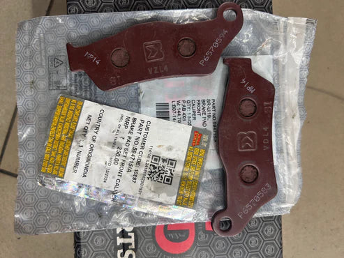 Royal Enfield Classic 350 Reborn (J-Series) Complete Service Kit – OEM Quality – All-in-One Maintenance Packages