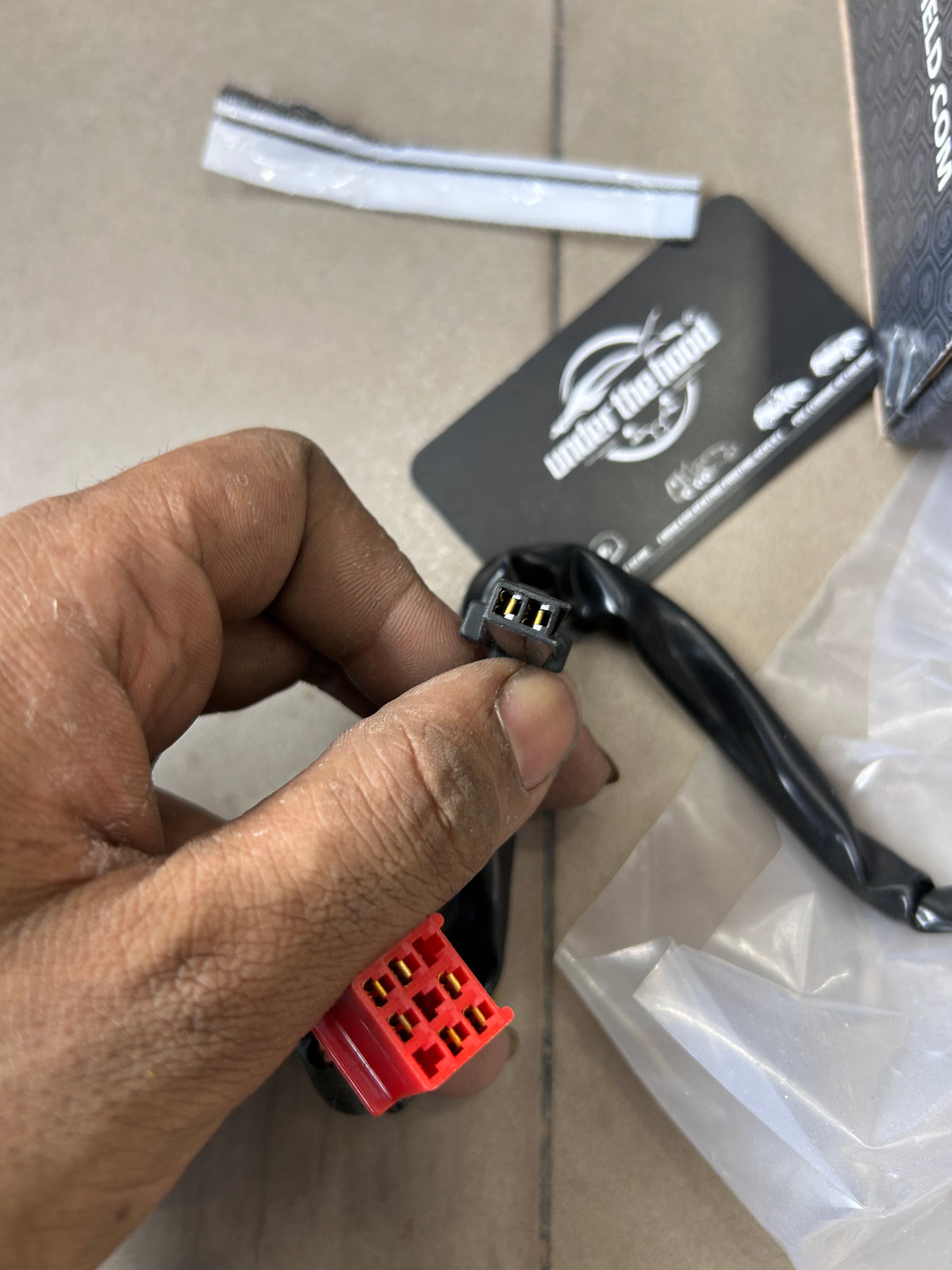 Royal Enfield Handlebar Switch Module RH (Right) – Himalayan 411 / BS3 – Part No. 587314/A (OEM)