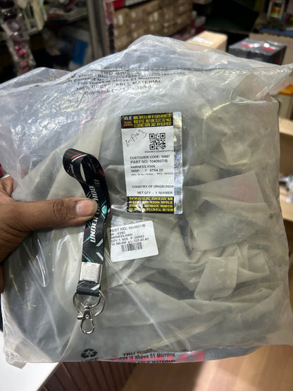 Main Wiring Harness – 1040607/B | Genuine Royal Enfield OEM – Fits Classic 500 BS4 & Bullet 500 BS4