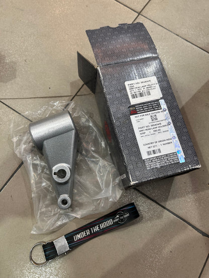 Royal Enfield Continental GT 535 Headlamp Holder RH 585404/B