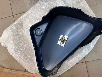 Side Panel RH with Sticker (Marine 350 BVI) for Royal Enfield Thunderbird 350 NTB 350 – 882011