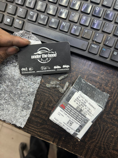 Royal Enfield Wedge Bulb 1.7W 584994/A for Ammeter & Pilot Lamp Applications