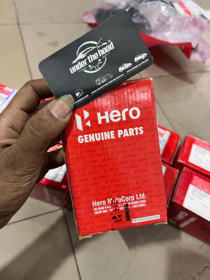 Hero Thumbsup Thunderwheel / Hero Mavrick Rear Right Winker Assembly 33600ACJ001