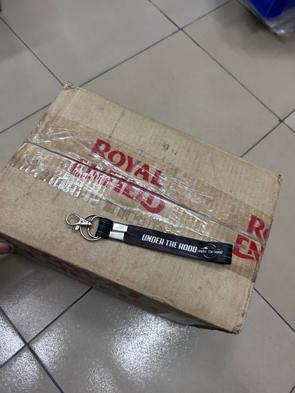 Royal Enfield Thunderbird 500 ABS BS4 Genuine Instrument Cluster | 1040004/A