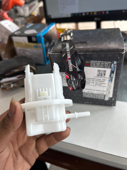 Royal Enfield 1017096/A – Base Unit (FFP Module Outlet Section) for Classic 500, Bullet 500 & Himalayan 411 EFI