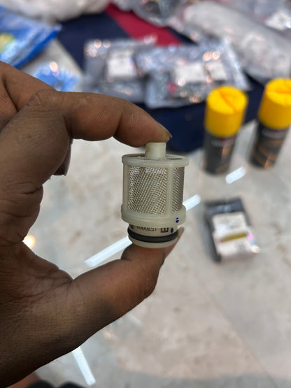 1570009/D – Engine Oil Strainer Filter for Royal Enfield J-Series (Hunter 350, Classic 350 Reborn, Meteor 350)