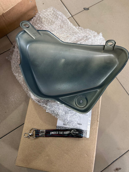 Royal Enfield Thunderbird 350 Asphalt RH Side Panel with Sticker 808042
