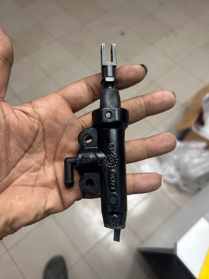 Royal Enfield RAB00041/E – Rear Master Cylinder Assembly (J-Series)